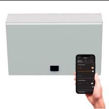 Bromic 5-Channel Affinity Smart On/Off Controls BH3130053 Heater Parts & Accessories BH3130053 Flame Authority