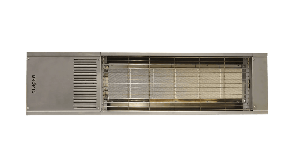 Bromic Cobalt  Liquid Propane Gas Outdoor Heater BH0710002 Heaters BH0710002 Flame Authority