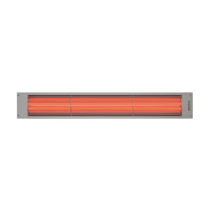 Bromic Cobalt Smart-Heat Electric 6000W 208V BH0610008 Heaters BH0610008 Flame Authority