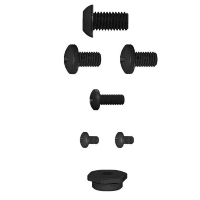 Bromic Eclipse Screw Set Wall Mount BH8380010