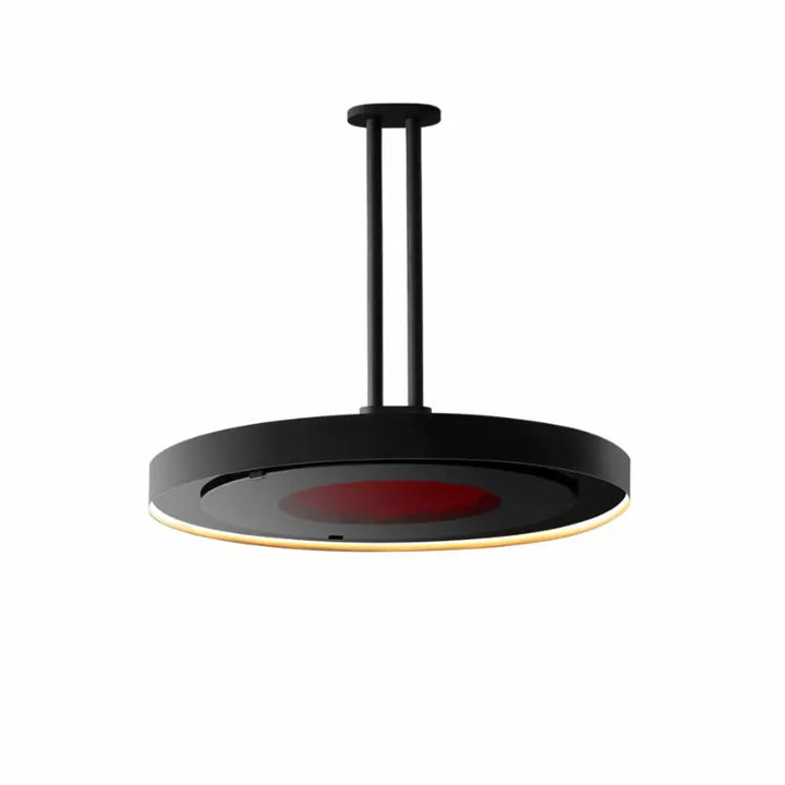 Bromic Eclipse Smart-Heat Electric Pendant 2900W 240V BH0920001-2 Heaters Flame Authority