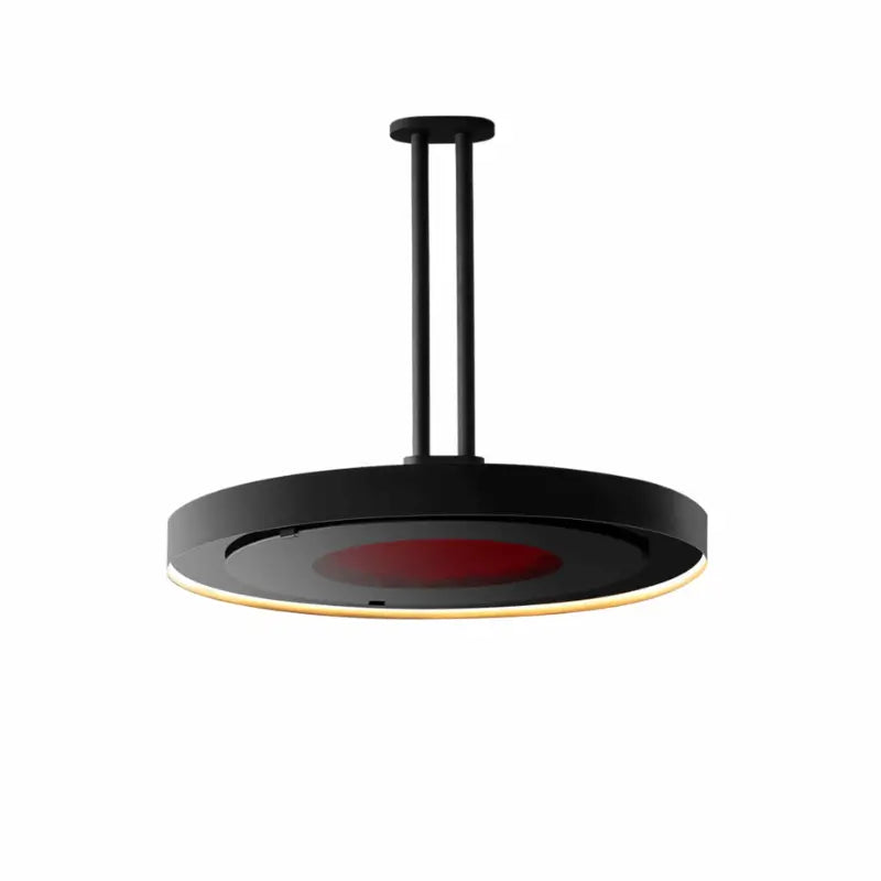 Bromic Eclipse Smart-Heat Electric Pendant 2900W 240V BH0920001-2 Heaters Flame Authority