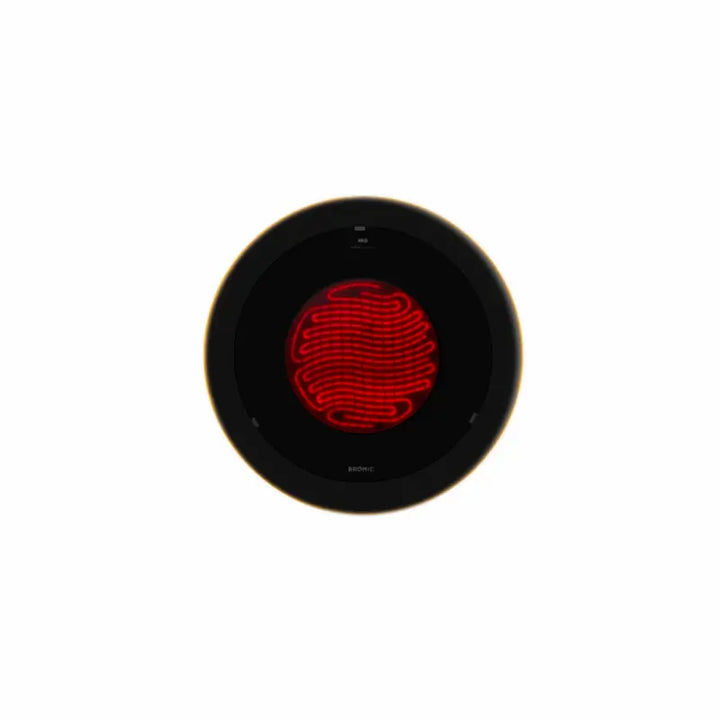 Bromic Eclipse Smart-Heat Electric Pendant 2900W 240V BH0920001-2 Heaters Flame Authority
