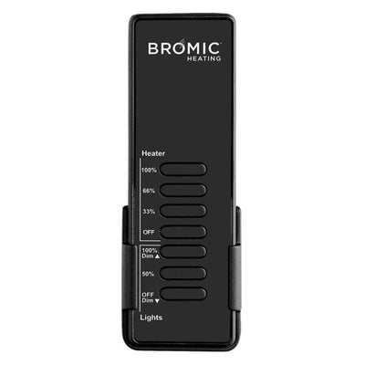 Bromic Electric Eclipse Pendant Dimmer Control BH3230007-1