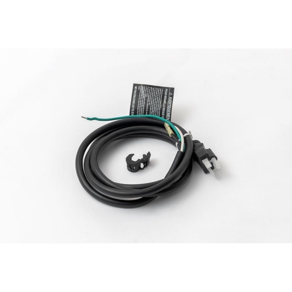 Bromic Mains Cable for Eclipse Portable BH8380005