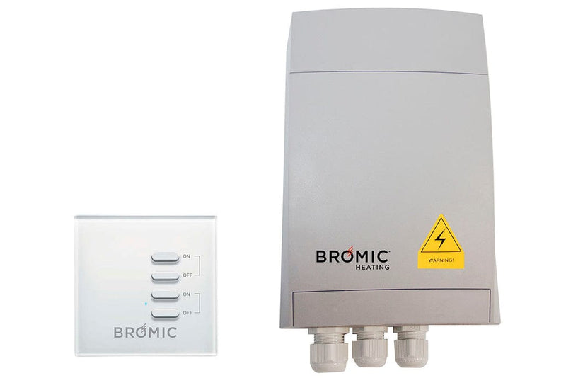 Bromic On/Off Switch with Wireless Remote  BH3130010-2
