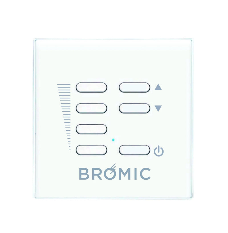 Bromic Smart-Heat™ Dimmer Switch BH3130011-1 w/ Wireless Remote Heater Parts & Accessories BH3130011-1 Flame Authority