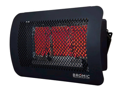 Bromic Tungsten 300 Smart-Heat™ Liquid Propane Gas Outdoor Heater BH0210002-1 Heaters BH0210002-1 Flame Authority