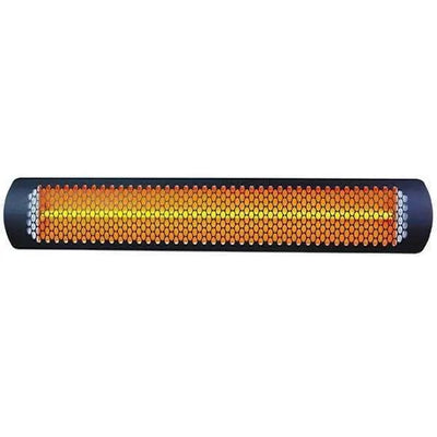 Bromic Tungsten Smart-Heat™ Electric 56" Black 3000W Outdoor Heater BH0420031 Heaters BH0420031 Flame Authority