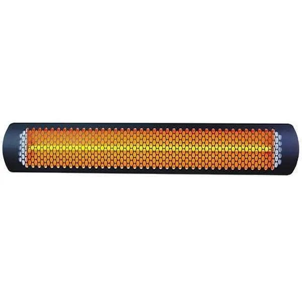 Bromic Tungsten Smart-Heat™ Electric 56" Black 3000W Outdoor Heater BH0420031 Heaters BH0420031 Flame Authority