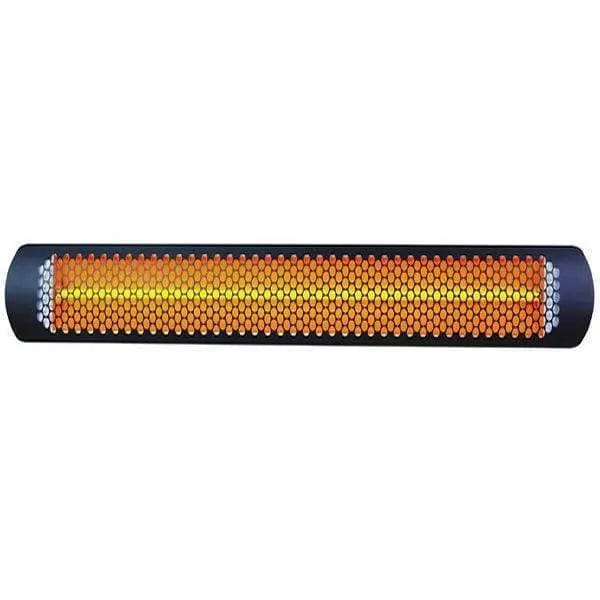 Bromic Tungsten Smart-Heat™ Electric 6000W Outdoor Heater BH0420035 - 56" 208V Black Heaters BH0420035 Flame Authority