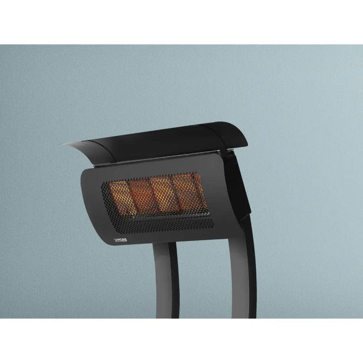 Bromic Tungsten Smart-Heat™ Portable Outdoor Heater BH0510001 Heaters Flame Authority