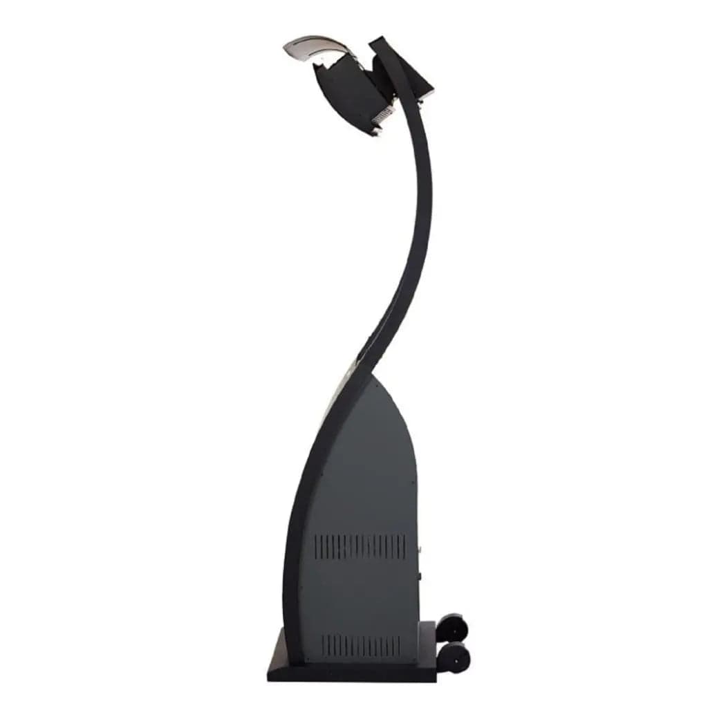 Bromic Tungsten Smart-Heat™ Portable Outdoor Heater BH0510001 Heaters Flame Authority