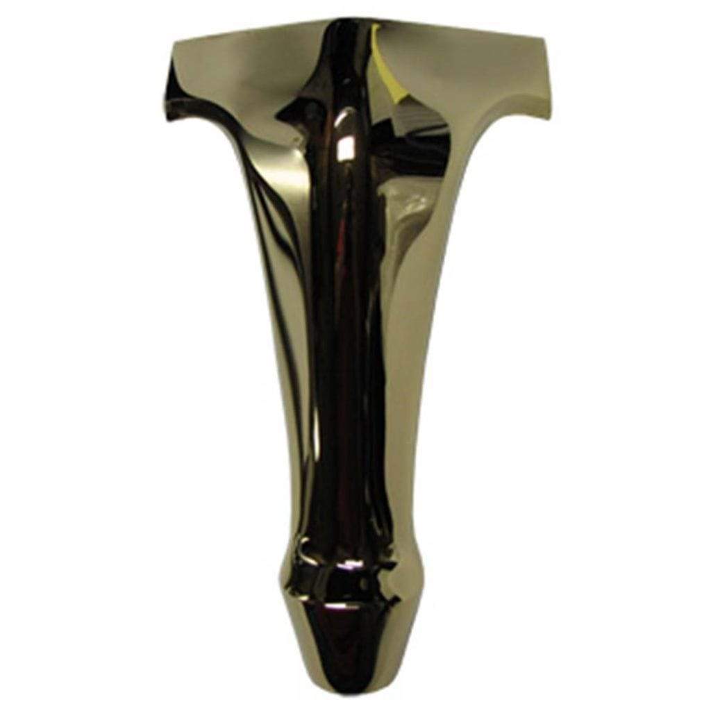 Buck Stove Large Gold Queen Anne Stove Legs FA FS9151G – Flame Authority