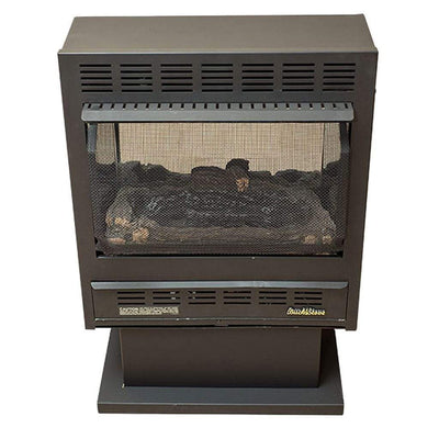 Buck Stove Model 1127 Vent Free Gas Heating Stove NV C11272 | Flame Authority - Trusted Dealer