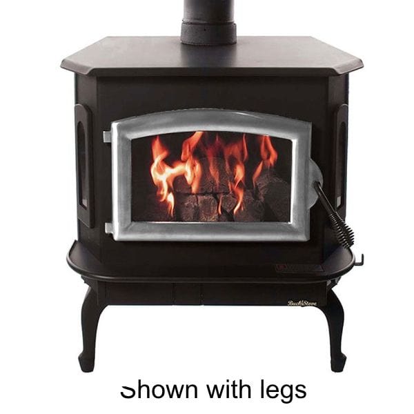 Buck Stoves Model 81 Wood Stove FP 81 | Flame Authority - Trusted Dealer