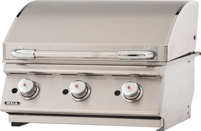 Bull Grills 24-Inch Stockman Natural Gas Griddle Head 97009