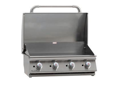 Bull Grills 30-Inch Stockman Gas Griddle Head 9200
