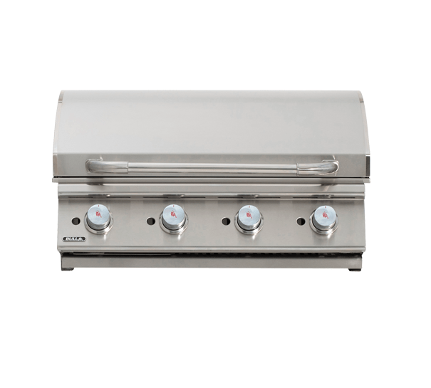 Bull Grills 30-Inch Stockman Gas Griddle Head 9200