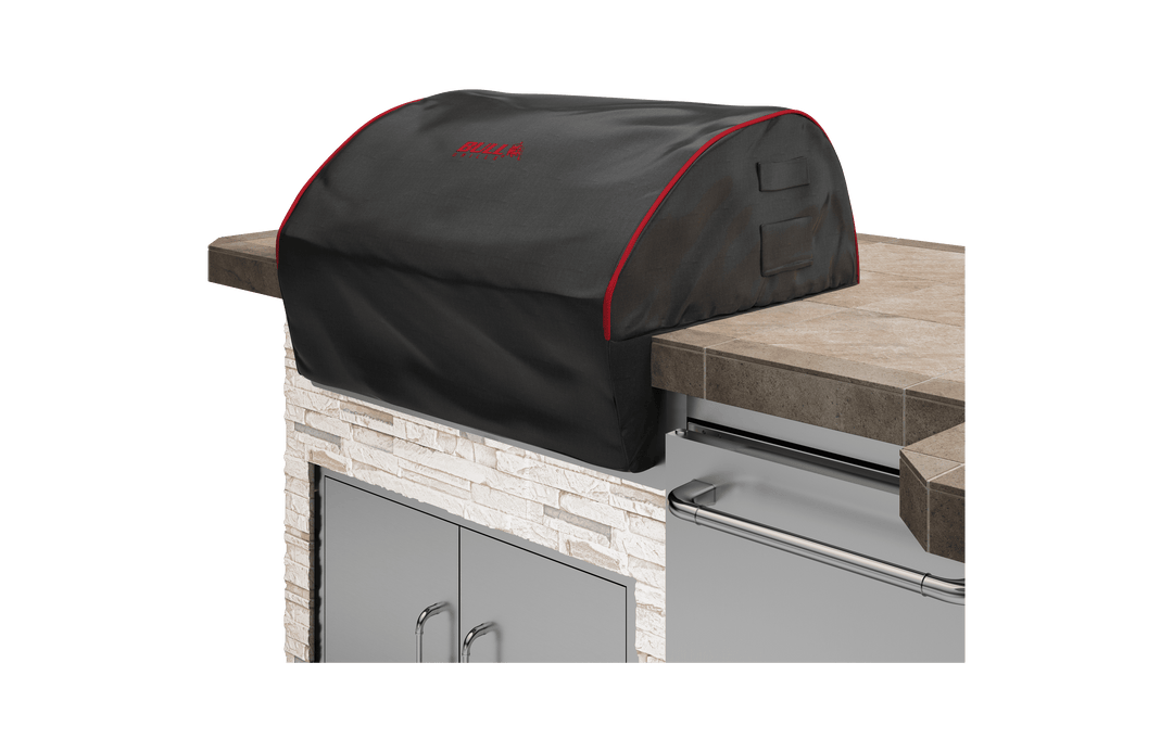 Bull Grills 30" Outlaw Grill Head Weather Cover 45005