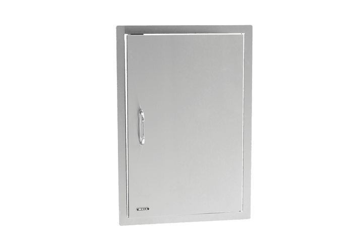 Bull Grills Extra Large Vertical Door - Right Swing 89985