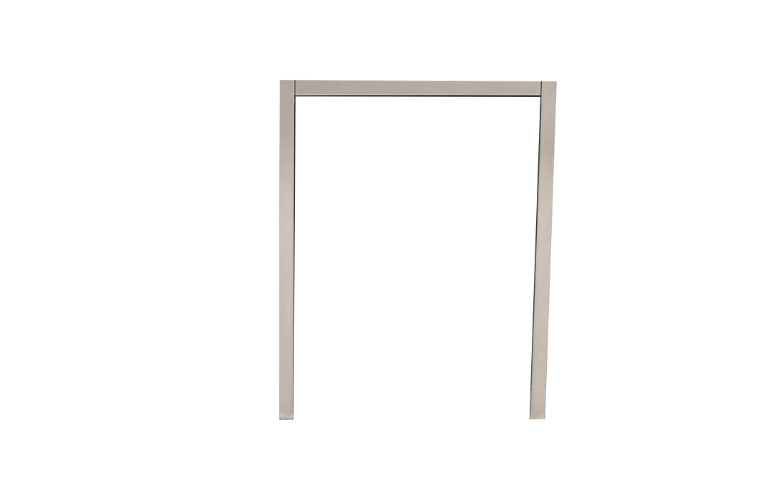 Bull Grills Finish Frame Kit For Standard Fridge 11001 99935