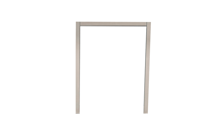 Bull Grills Finish Frame Kit For Standard Fridge 11001 99935