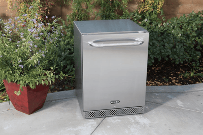 Bull Grills Outdoor Rated 4.9 cu. ft. Refrigerator 13700