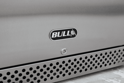 Bull Grills Outdoor Rated 4.9 cu. ft. Refrigerator 13700