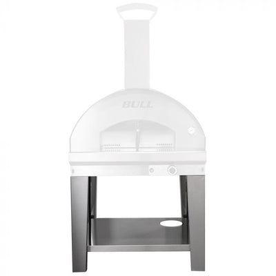 Bull Grills Pizza Oven Cart 77651