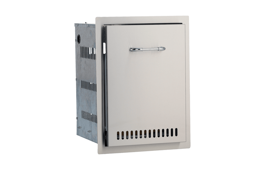 Bull Grills Propane Tank Drawer 56825