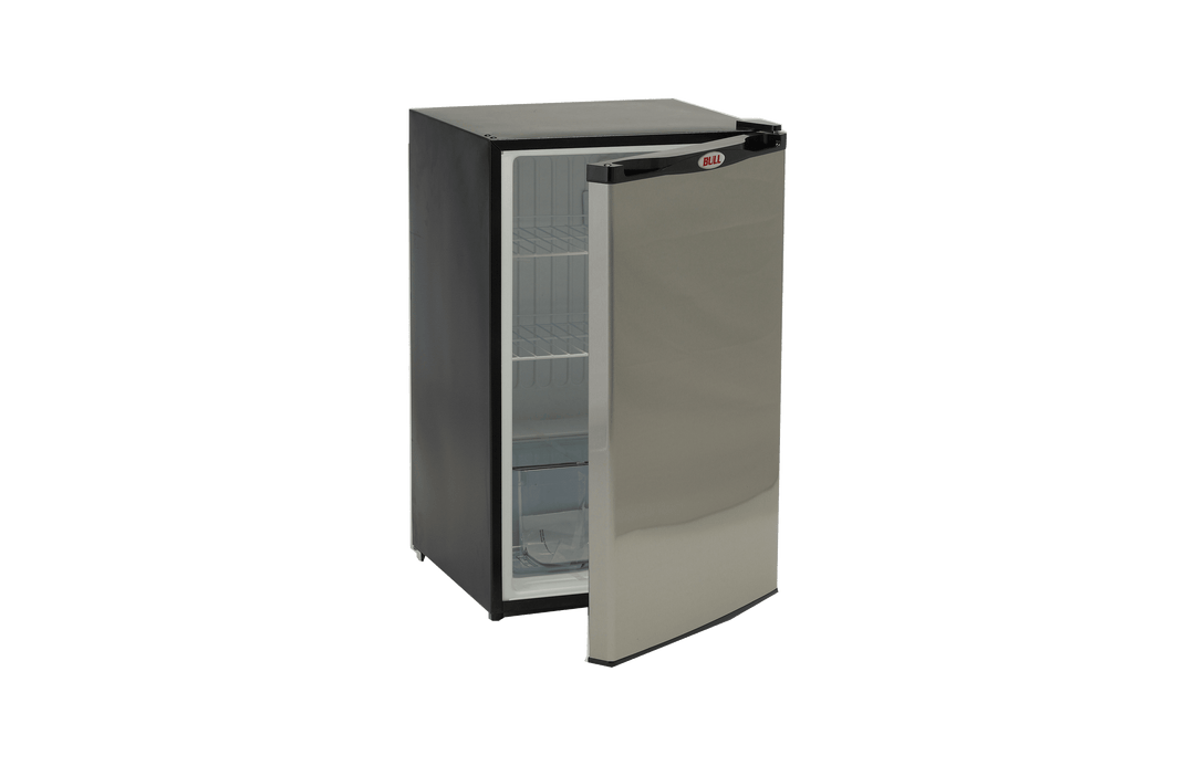 Bull Grills  Standard 4.5 cu. ft Refrigerator 11001