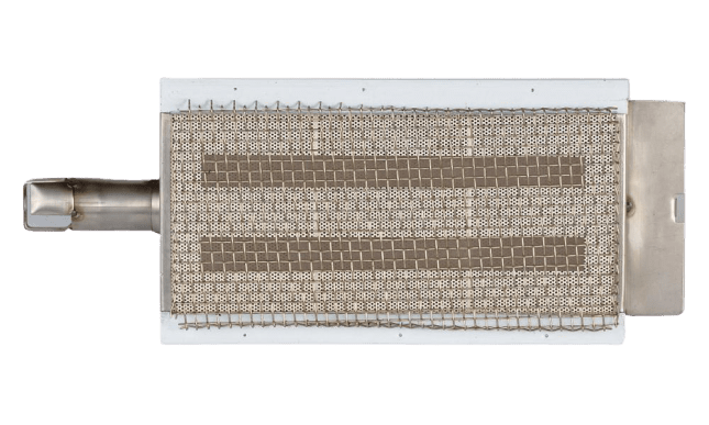 Bull Infrared Searing Burner for Angus, Brahma, Diablo, Outlaw, Steer, & Lonestar Gas Grills 20505