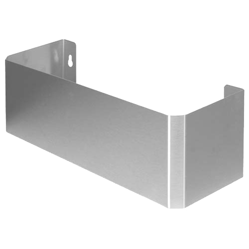 Cal Flame 15" Spice and Juice Rack BBQ07846P-30 BBQ Island Components BBQ07846P-30 Flame Authority