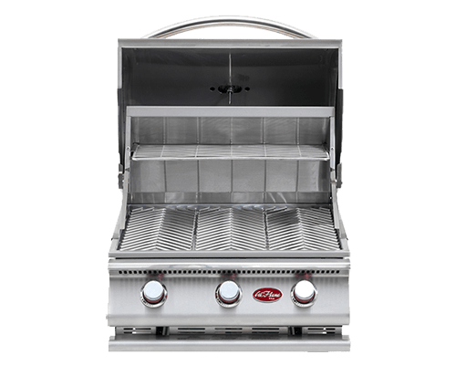 Cal Flame 24-inch G Series BBQ Grill BBQ18G03 Grills BBQ18G03 Flame Authority