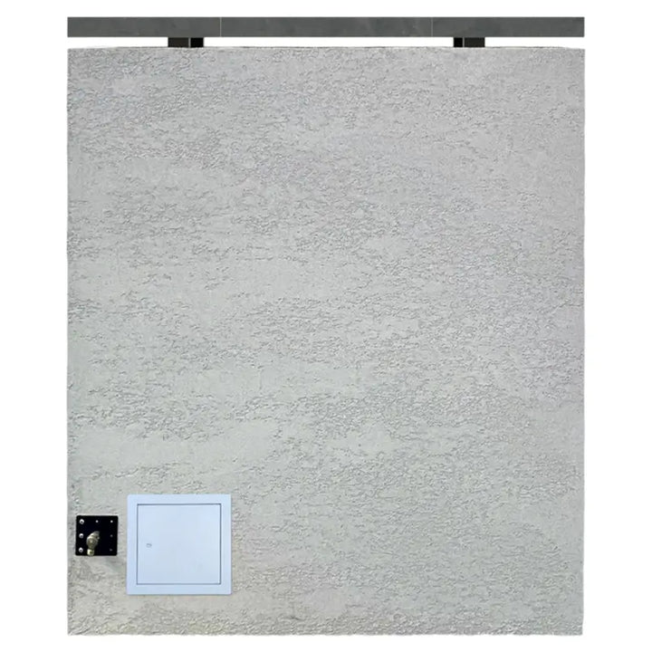 Cal Flame Cabo 901-1 46-Inch Outdoor Gas Fireplace – 90,000 BTU Fireplaces FRP901-1 Flame Authority