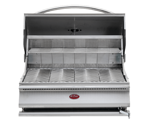 Cal Flame G Series Charcoal Grill BBQ18G870 Grills BBQ18G870 Flame Authority