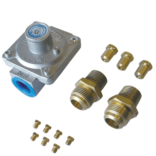 Cal Flame Natural Gas Conversion Kit BBQ07101045 Grill Accessories BBQ07101045 Flame Authority