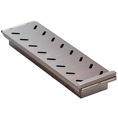Cal Flame Smoke Tray BBQ08854P Grill Accessories BBQ08854P Flame Authority