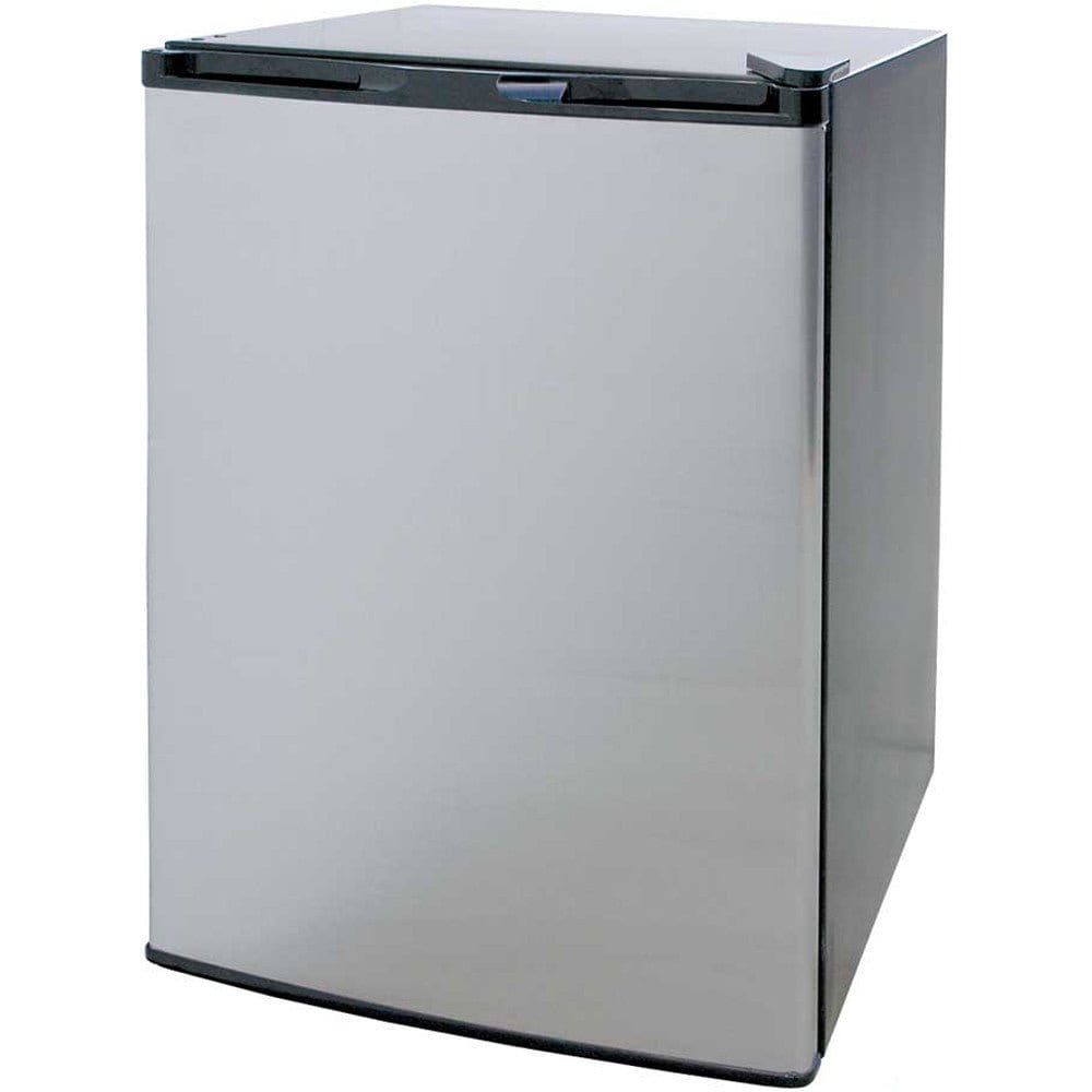 Cal Flame Stainless Steel Refrigerator BBQ09849P Refrigerators BBQ09849P Flame Authority