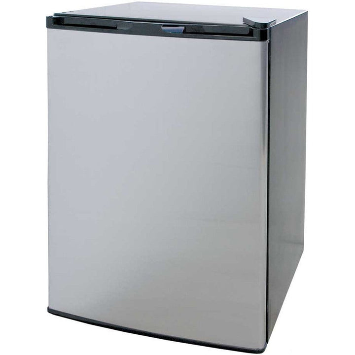 Cal Flame Stainless Steel Refrigerator BBQ09849P Refrigerators BBQ09849P Flame Authority