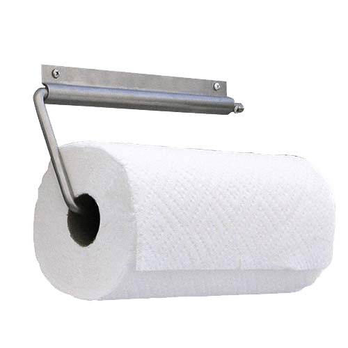 Cal Flame Towel Holder Rack BBQ08000500 BBQ Island Components BBQ08000500 Flame Authority