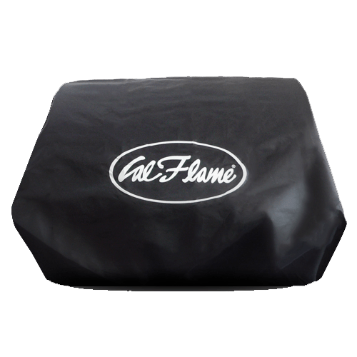 Cal Flame Universal Adjustable Grill Cover BBQC2345BB Grill Accessories BBQC2345BB Flame Authority