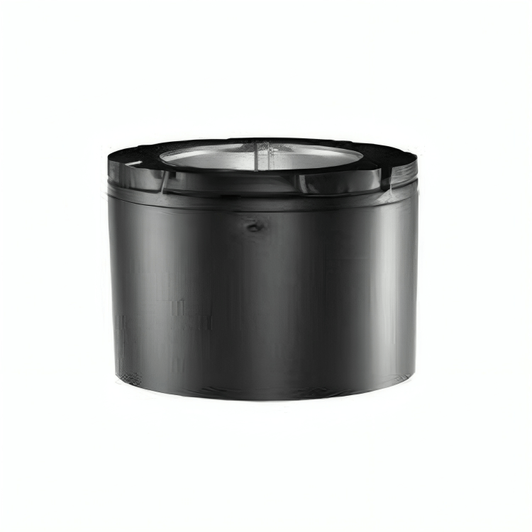 Continental Direct Vent Flex Venting 4/7-inch Simpson Duravent Adaptor W175-0053