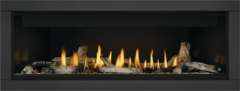 Continental Linear Series Natural Gas Electronic Ignition Direct Vent Gas Fireplace CBL | Flame Authority - Trusted Dealer