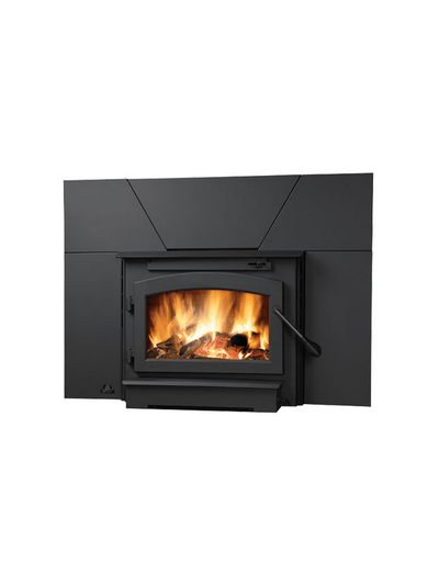 Continental Timberwolf Economizer Wood Fireplace Insert EPI22-1
