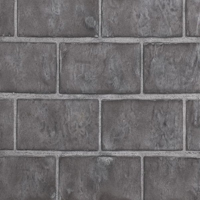 Continental Traditional Series 36-Inch Decorative Brick Panel