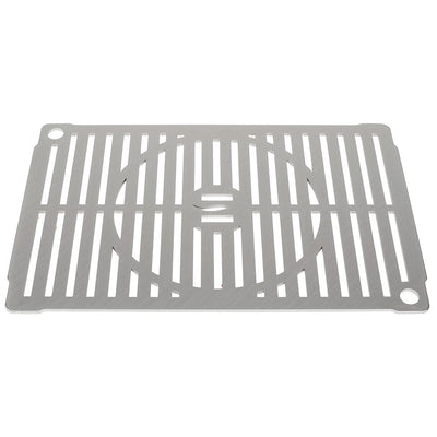 Coyote 25-inch Stainless Steel Portable LP Gas Grill C1PORTLP Grills C1PORTLP Flame Authority