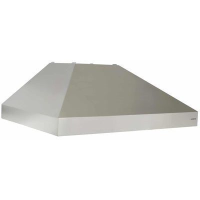 Coyote 36-inch Ventilation Hood for Outdoor Grill C1HOOD36 BBQ Island Components C1HOOD36 Flame Authority