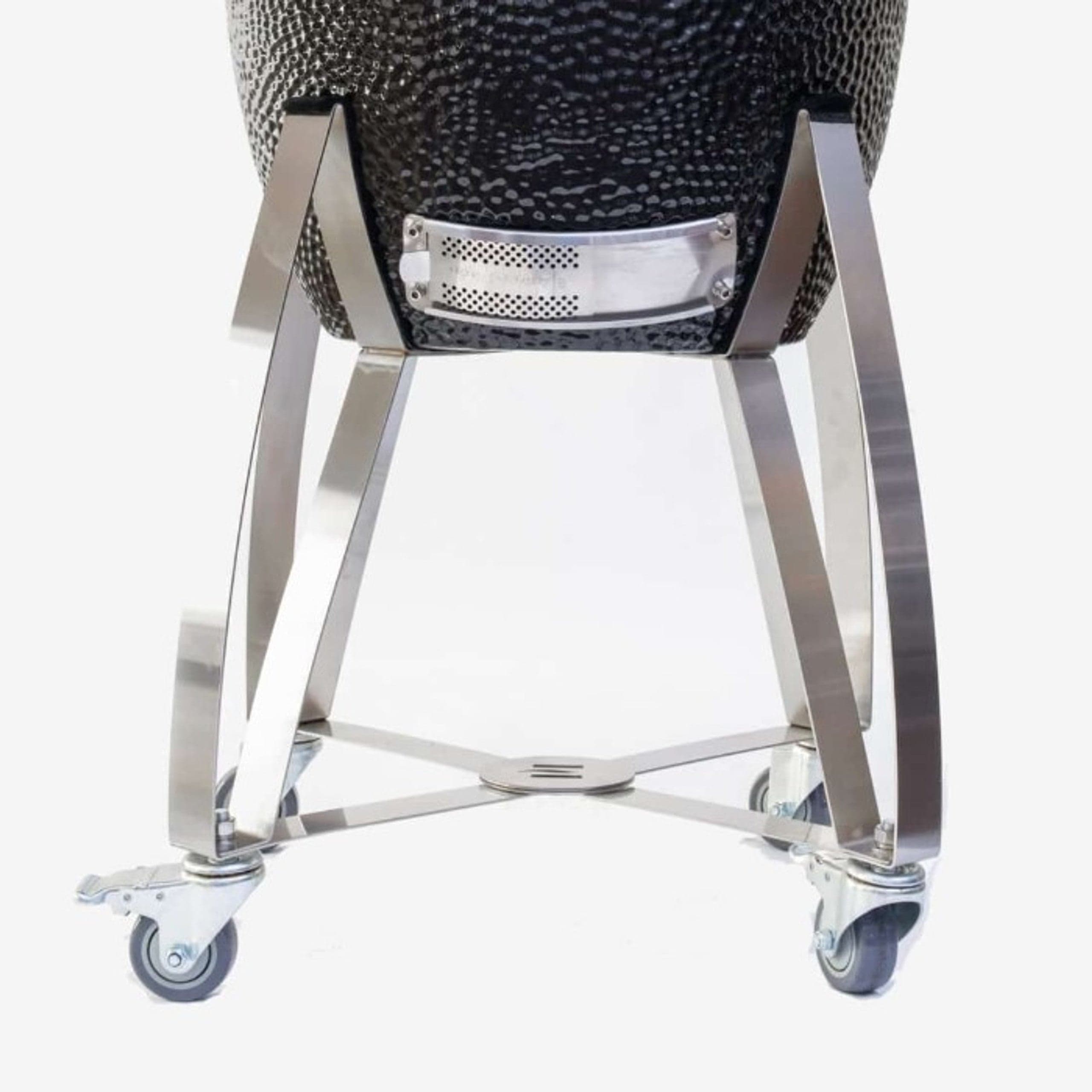 Coyote Asado Smoker Stand with Side Shelves C1CHCS-CT – Flame Authority